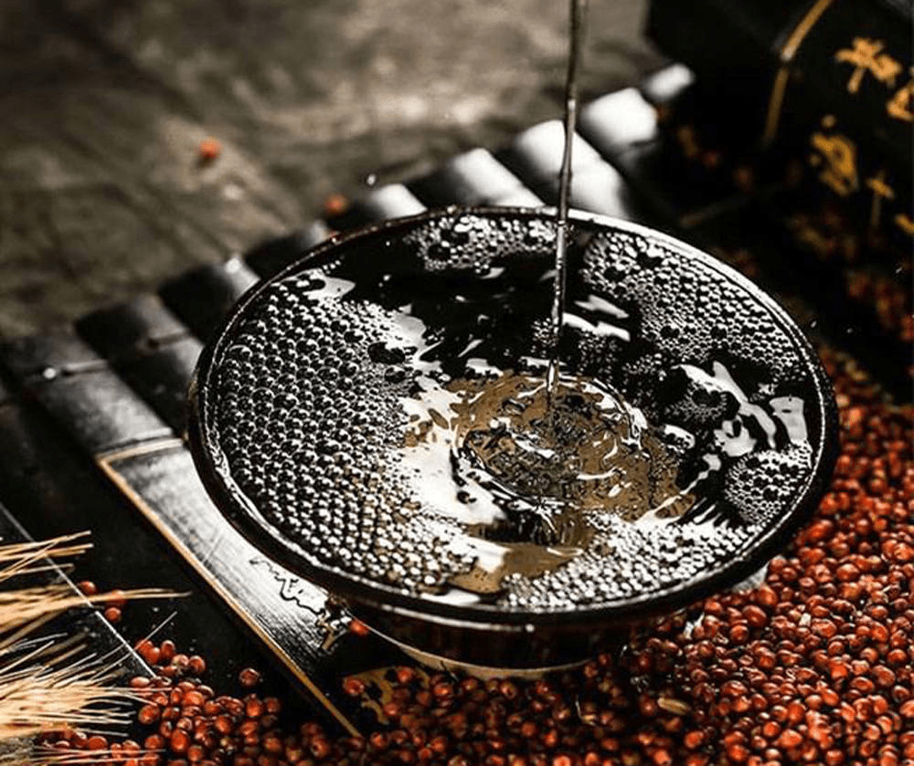 茅公坊大讲坛之酱香型白酒的八大标准,你都知道的有哪些？