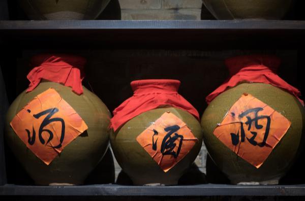 茅公坊大讲坛之酱香型白酒和浓香型白酒的区别