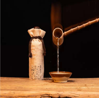 茅公坊大讲堂：酱香型白酒酒体是什么意思？