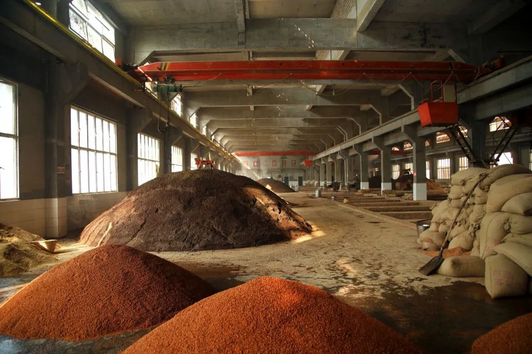 茅公坊大讲坛之酱酒行业市场多大？