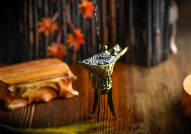 不能放弃酱酒的4个理由