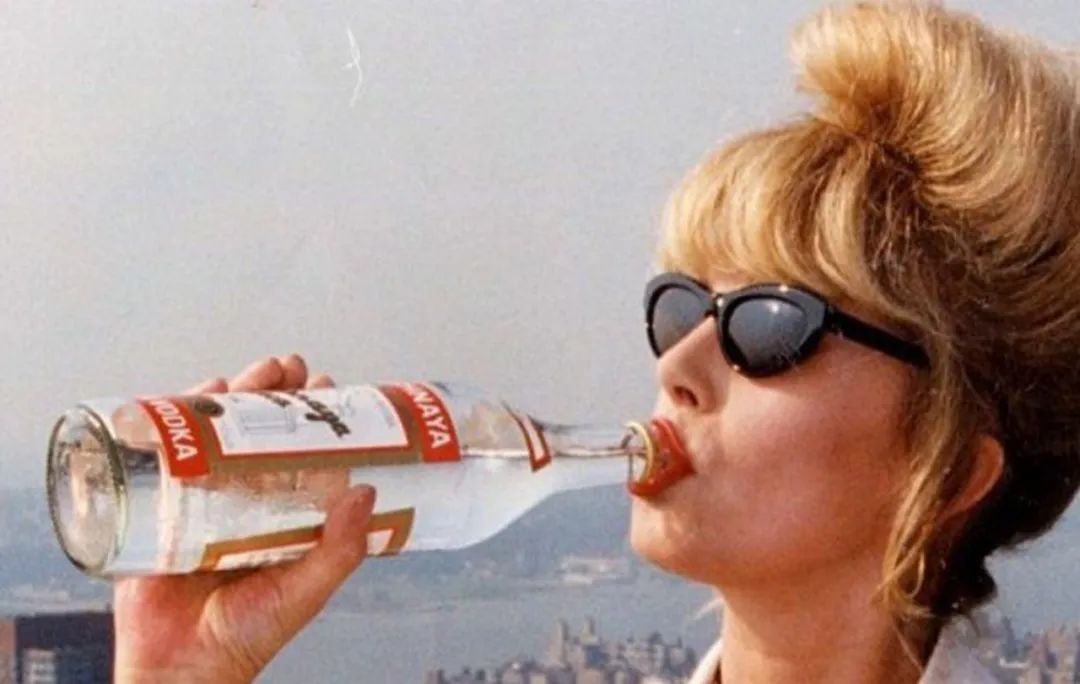 茅公坊大讲坛之关于伏特加，你应该知道的几个小知识