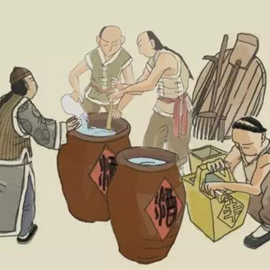 茅公坊大讲堂：为什么每一瓶酱酒喝起来味道都不一样？