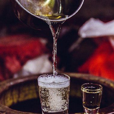 茅公坊大讲堂：酱酒为什么能在市场上迅速火起来？