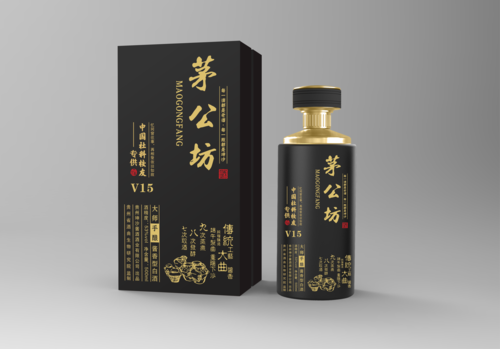 ⭐︎専用⭐︎2本セット貴州茅台酒　肆拾玖坊　新品 未開栓 鯉江廣 Hiroshi Koie 錦だすき 茶注 木箱入 ST0739 | TOKONAME