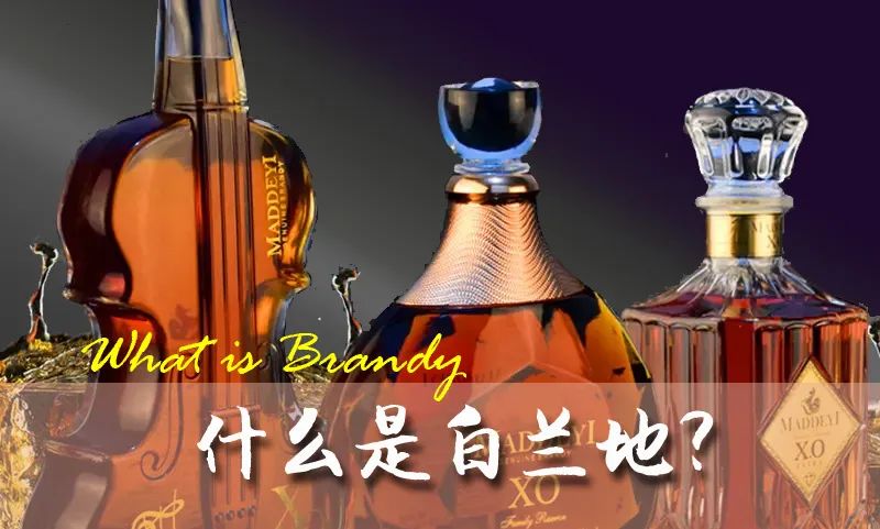 茅公坊大讲堂之白兰地是什么酒？它是怎样酿造的？