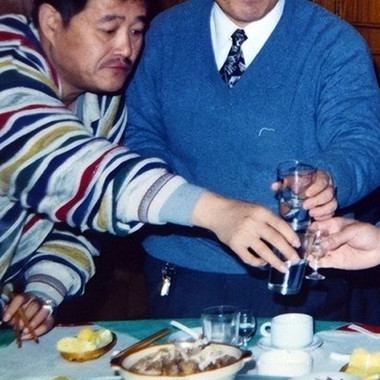 茅公坊大讲堂：赵本山喝白酒赢了一辆车，低水分酱酒如此对味