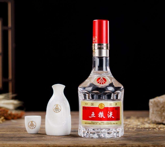 茅公坊大讲堂之全国各省份代表名酒——四川五粮液