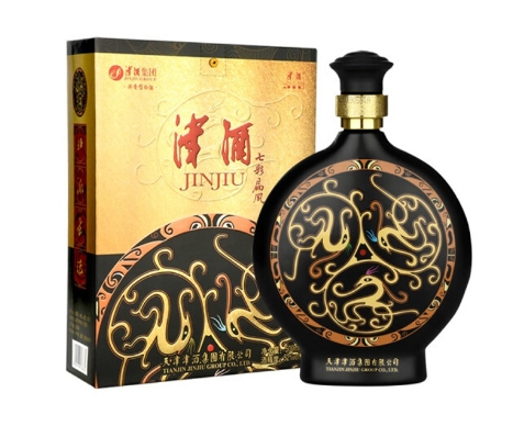 茅公坊大讲堂之全国各省份代表名酒——天津津酒