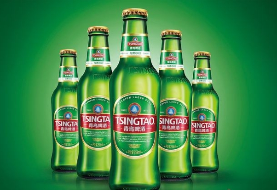 茅公坊大讲堂之全国各省份代表名酒——山东青岛啤酒