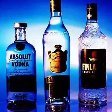 茅公坊大讲堂：各国代表名酒之俄罗斯