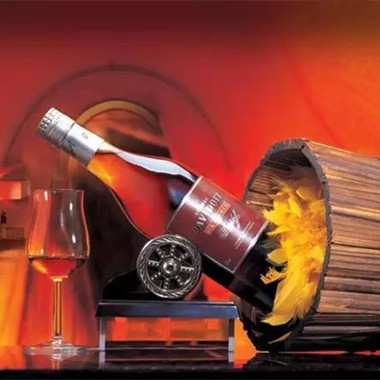 茅公坊大讲堂：各国代表名酒之法国