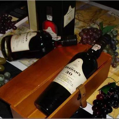 茅公坊大讲堂：各国代表名酒之葡萄牙