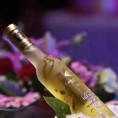 茅公坊大讲堂：各国代表名酒之加拿大