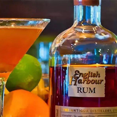 茅公坊大讲堂：各国代表名酒之美国