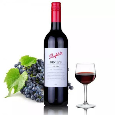 茅公坊大讲堂：各国代表名酒之澳大利亚