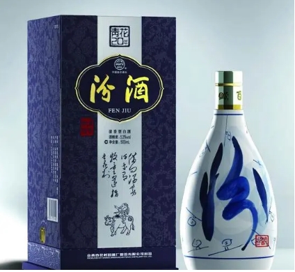 茅公坊大讲堂之全国各省份代表名酒——山西汾酒