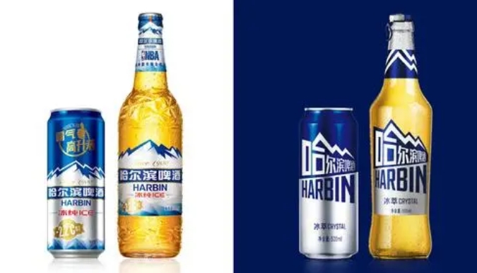 茅公坊大讲堂之全国各省份代表名酒——黑龙江哈尔滨啤酒