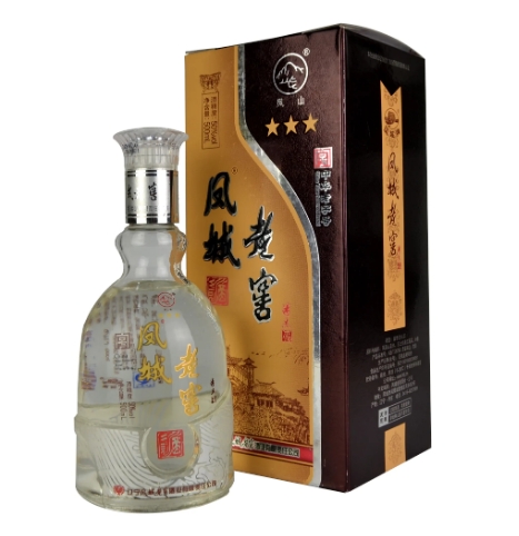 茅公坊大讲堂之全国各省份代表名酒——辽宁凤城老窖