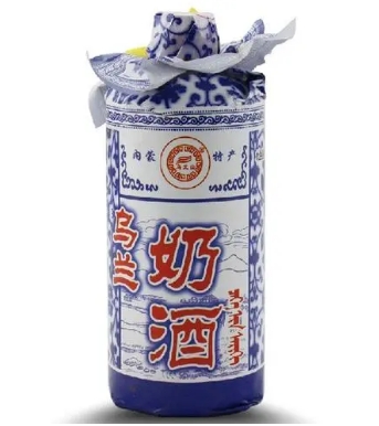 茅公坊大讲堂之全国各省份代表名酒——内蒙马奶酒