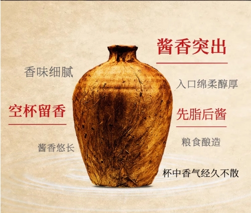 茅公坊大讲堂之买酒人必看！为什么越来越多的人选择封坛酒？