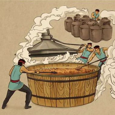 茅公坊大讲堂：封坛酒丨封藏岁月，封的不仅是美酒，还有万种期许