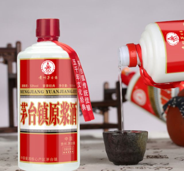 茅公坊大讲堂：这3种白酒大家别再用来请客，看似高端，实则都是被炒作起来的