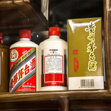 茅公坊大讲堂：几种常见的知名酱酒推荐