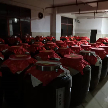 茅公坊大讲堂：揭秘封坛酒封坛最好的方法与步骤