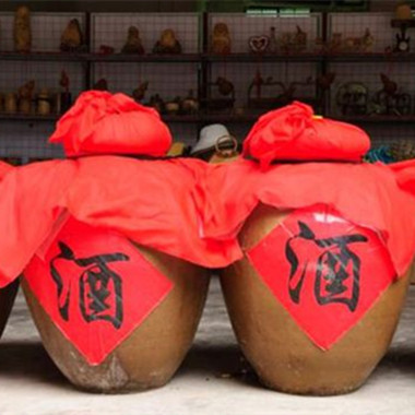 茅公坊大讲堂：封坛酒真的有收藏价值吗？