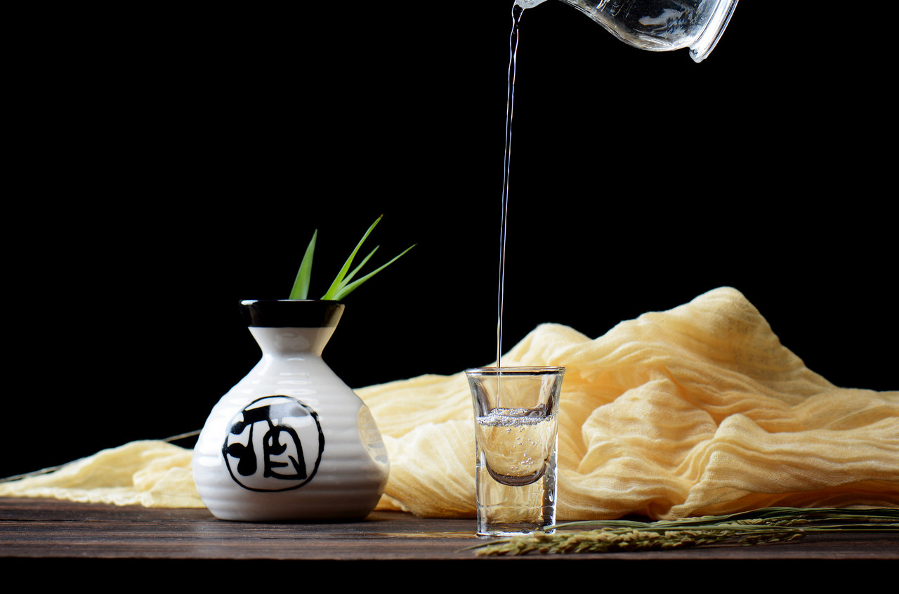 茅公坊大讲堂：十二大白酒之酱酒历史起源