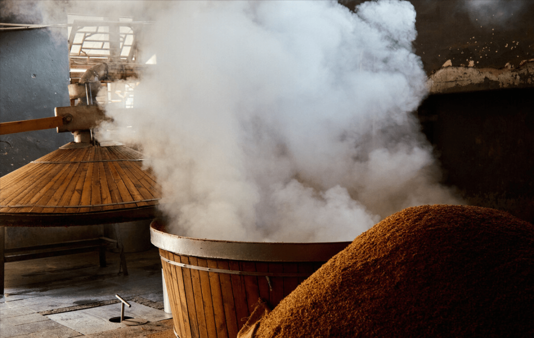 茅公坊大讲堂：中国白酒发展的历史文化