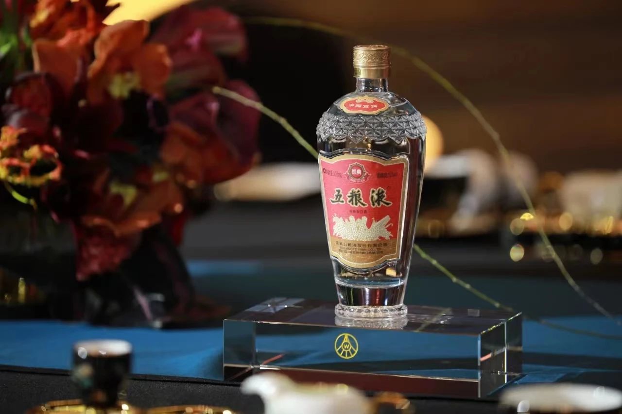 2023年白酒品牌销量排行