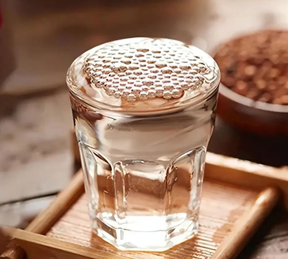 茅公坊大讲堂：白酒的辛辣来自哪里？