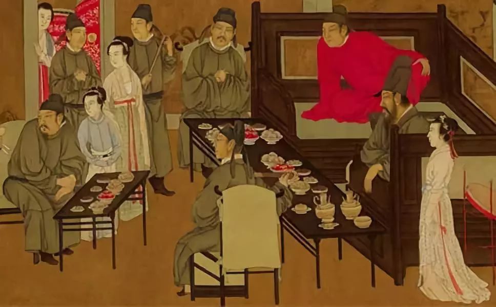 茅公坊大讲堂：如何让喝酒表达得更优雅与更有趣味?