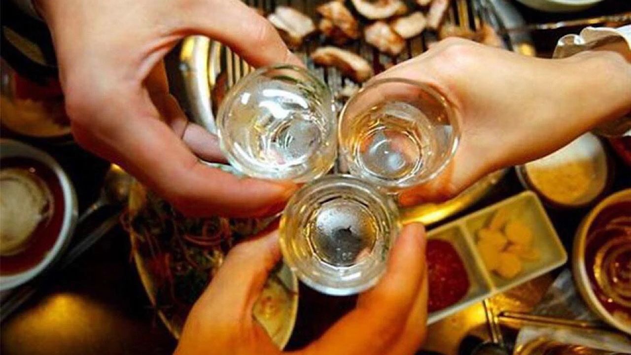 茅公坊大讲堂：酒桌上的“四要四不要”，让你快速提升酒量！