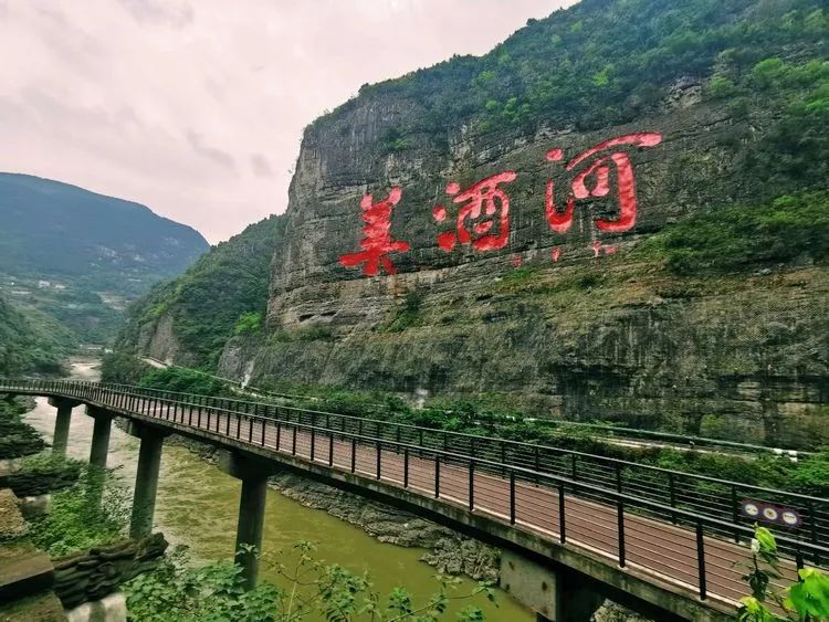 茅公坊大讲堂：白酒五绝是什么？