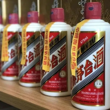 2023年全国白酒批发价格总指数上涨约1%