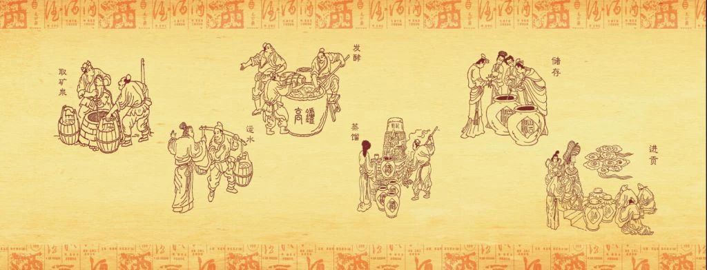 茅公坊大讲堂：你喝的这瓶酒属于什么样的等级？