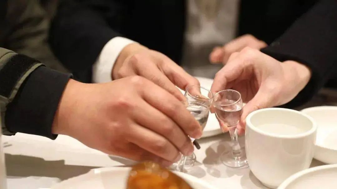 茅公坊大讲堂：为什么婚宴一定要用白酒？