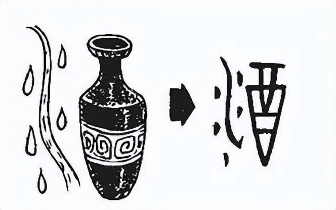 茅公坊大讲堂：古人怎么称呼酒？