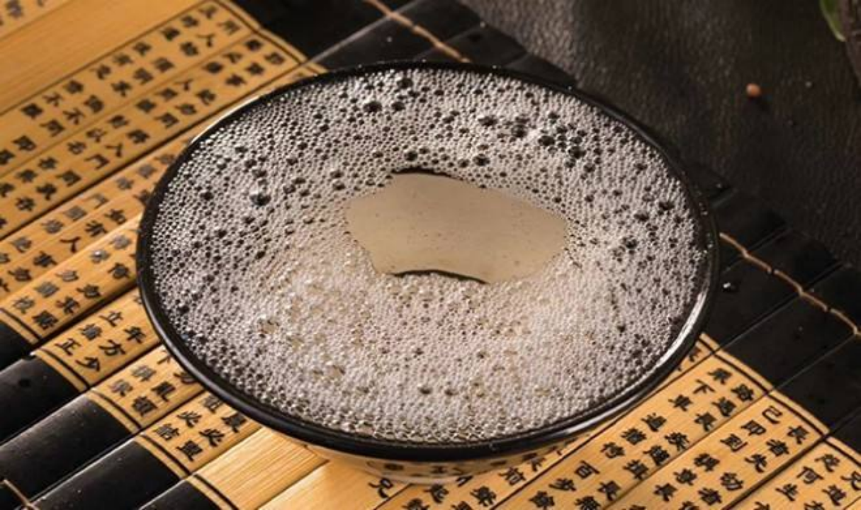 茅公坊大讲堂：酱酒为什么酸？