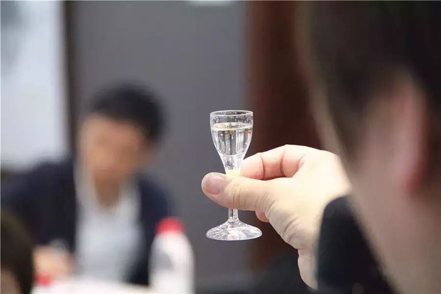 茅公坊大讲堂：三招，教您学鉴酒